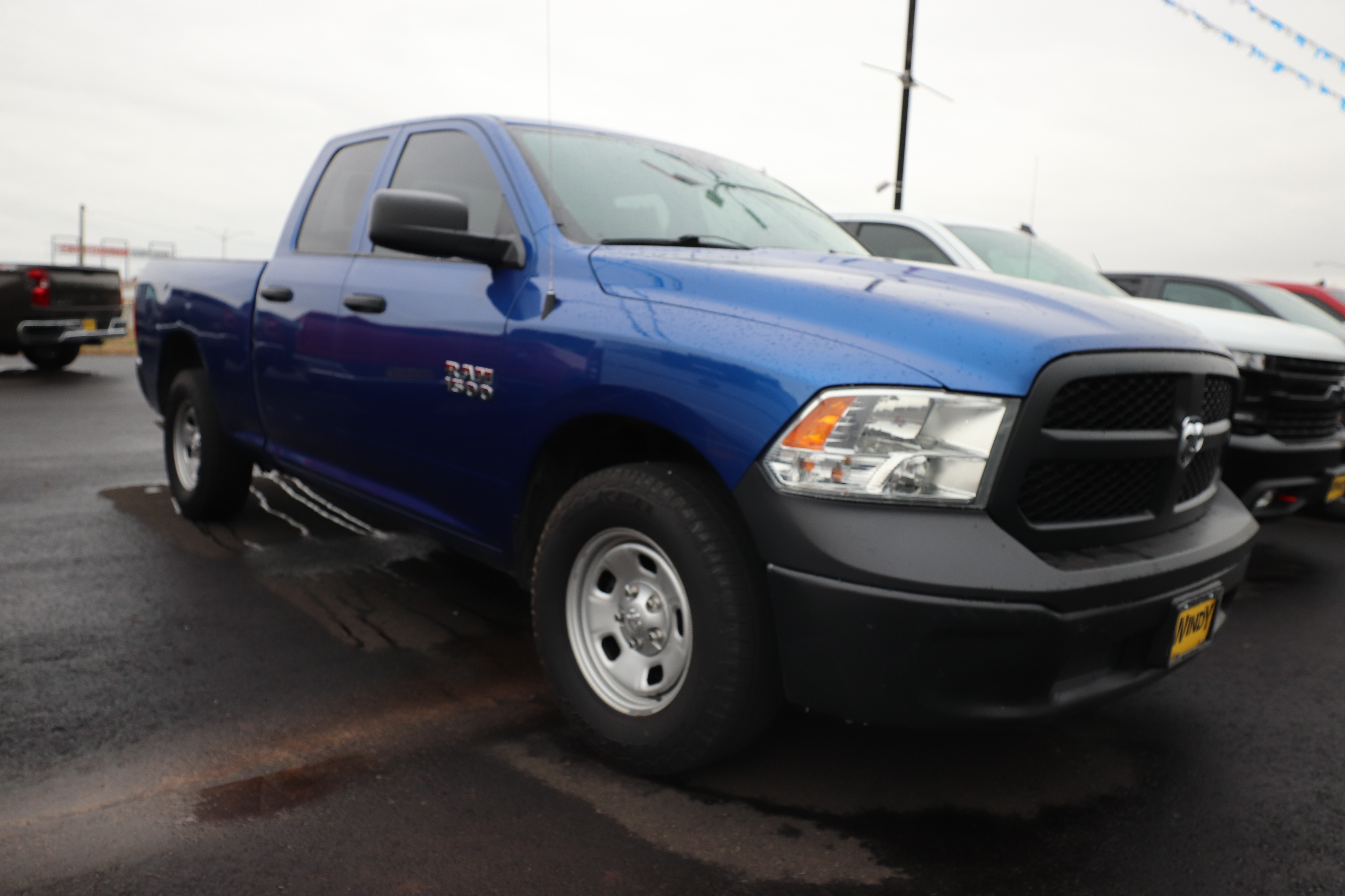 Ram 1500